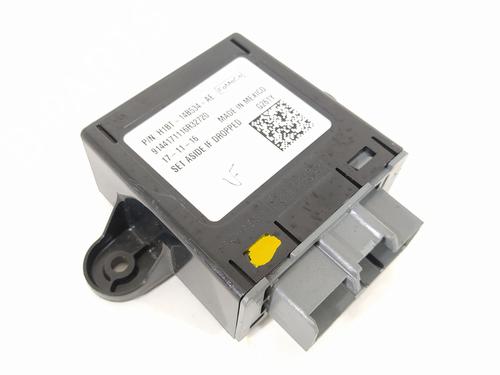 Used Electronic module FORD FIESTA VII (HJ, HF) 1.5 TDCi (85 hp) 10626901