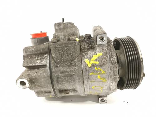 AC compressor SEAT ALTEA (5P1)  | BP15526422M34 