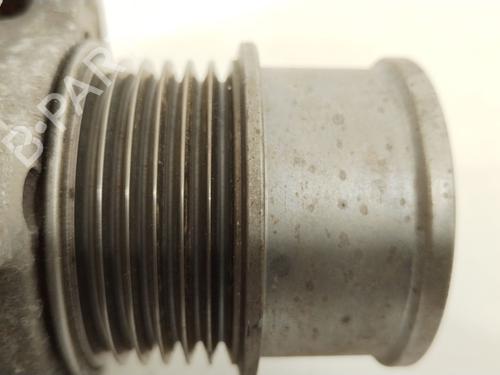 Alternator SEAT IBIZA V (KJ1, KJG) 1.0 TSI | BP27492198M7 