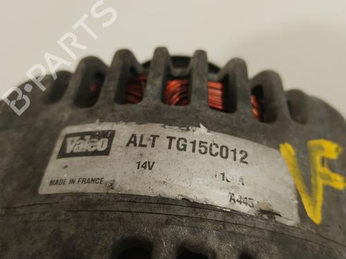 Alternator BMW 3 Coupe (E46)  | BP19256104M7 