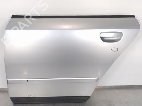 Used Left rear door AUDI A4 B6 Avant (8E5) 1.9 TDI (130 hp) 6301258