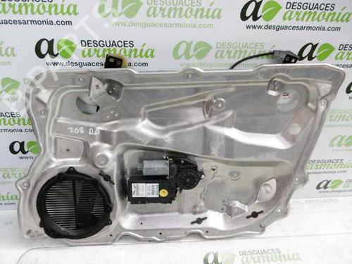 Used Front right window mechanism Front right window mechanism 1923803 1923803