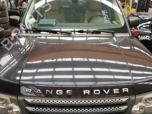 Used Hood LAND ROVER RANGE ROVER SPORT I (L320) 2.7 D 4x4 (190 hp) 16798960