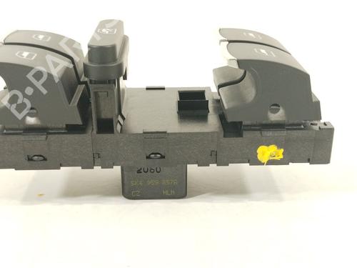 Left front window switch VW GOLF VI (5K1) 1.6 TDI | BP37402911I27 - Image 5
