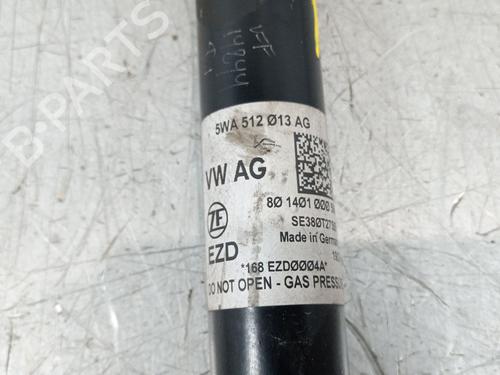 Left rear shock absorber CUPRA LEON (KL1, KU1, KUG) 1.5 eTSI | BP29258327M18 