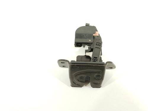 Used Tailgate lock HYUNDAI SANTA FÉ II (CM) 2.2 CRDi GLS 4x4 (150 hp) 18297694