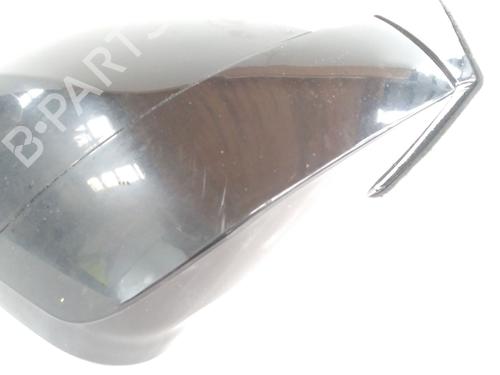 Left mirror CHEVROLET CAPTIVA (C100, C140) 2.0 D 4WD | BP24660203C26 
