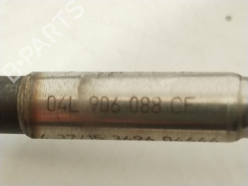 Electronic sensor VW TOURAN (5T1) 1.6 TDI | BP32322469M84