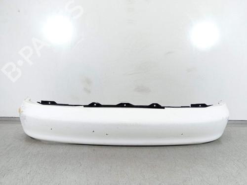 Used Rear bumper Rear bumper TOYOTA CELICA Coupe (_T18_) 1.6 (AT180) (105 hp) 40100812 40100812