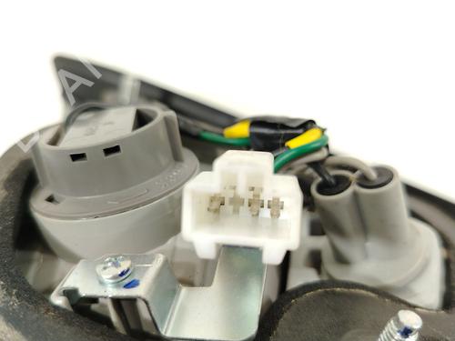 Left tailgate light HYUNDAI ix35 (LM, EL, ELH) 1.7 CRDi | BP31641888C79  - Image 7