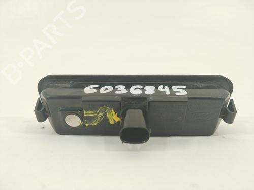 Tailgate handle FORD FOCUS III  | BP26597971C132 