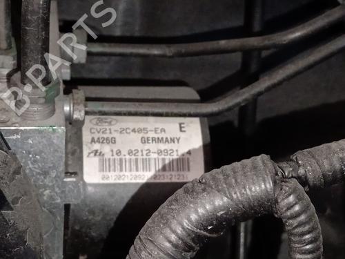 ABS pump FORD B-MAX (JK) 1.6 TDCi | BP36296611M43 - Image 2