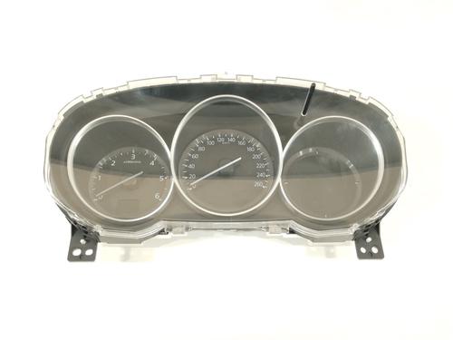 Used Instrument cluster MAZDA 6 Estate (GJ, GL) [2012-2025]  30303894