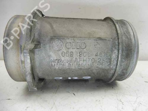 Mass air flow sensor AUDI A4 B6 Avant (8E5) 2.5 TDI | BP2804639M95 