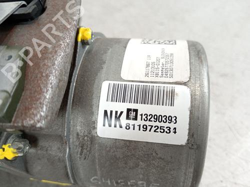 Steering column OPEL CORSA D (S07) 1.3 CDTI (L08, L68) | BP36536433M21 - Image 6