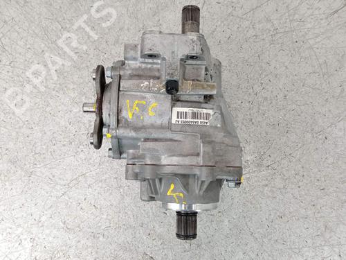 Front differential AUDI Q3 (8UB, 8UG) 2.0 TDI quattro | BP34223799M23 - Image 6
