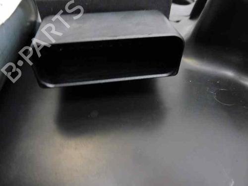 Rear right window mechanism SEAT LEON (1P1)  | BP2298087C25 