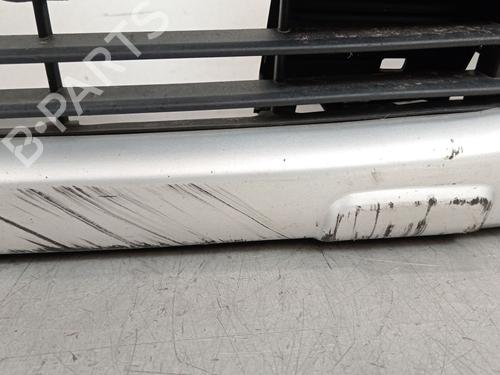 Front bumper CITROËN BERLINGO MULTISPACE (B9) 1.6 HDi 110 | BP37260455C7 - Image 12