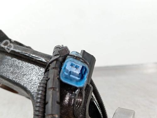 Left front steering knuckle CITROËN C3 III (SX) 1.5 BlueHDi 100 (SXYHYP, SXYHTU) | BP25439406M25 - Image 4