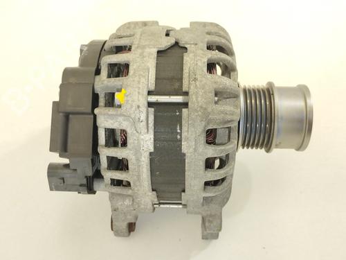 Alternator SEAT ARONA (KJ7, KJP)  | BP7276348M7 