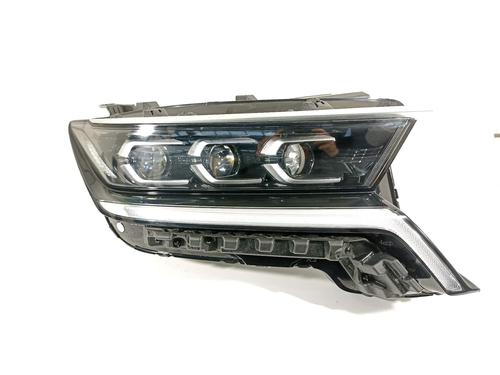 Used Right headlight Right headlight KIA SORENTO IV (MQ4, MQ4A) 1.6 T-GDi Hybrid AWD (230 hp) 40100375 40100375