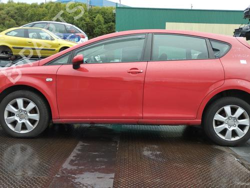 Køler SEAT LEON (1P1)  | BP10553989M31 