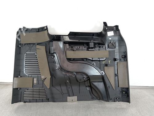 Rear right panel PEUGEOT TRAVELLER Bus (V_) 2.0 BlueHDi 145 | BP33208723C61  - Image 5