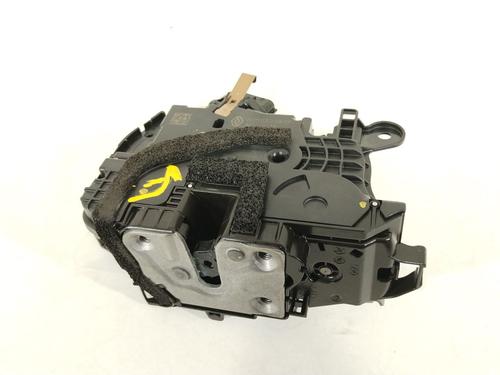 Front left lock RENAULT CLIO V (B7_) 1.3 TCe 130 (B7MF) | BP38303873C98 - Image 2