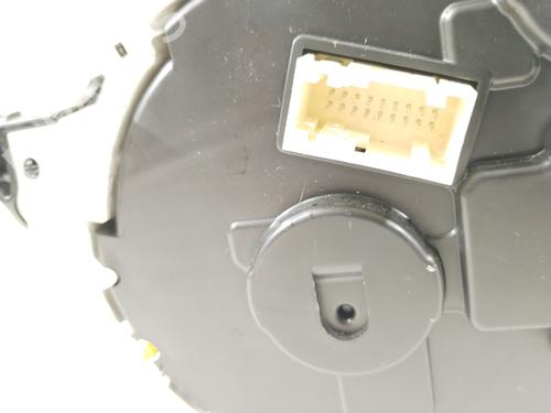 Instrument cluster PEUGEOT 508 SW I (8E_) 2.0 HDi | BP29915554C47 