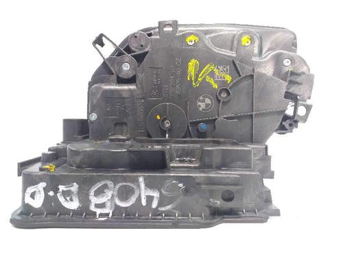 Used Front right lock Front right lock 7180398 7180398