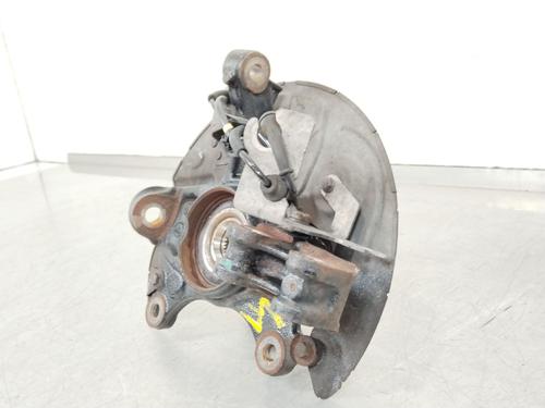 Left front steering knuckle CITROËN C4 Grand Picasso II (DA_, DE_) 1.2 THP 130 | BP29831388M25