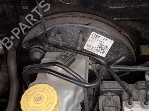 servo-brake-seat-ibiza-iv-6j5-6p1-2008-2009-2010-2011-2012-2013-2014-2015-2016-2017-36325696 main image