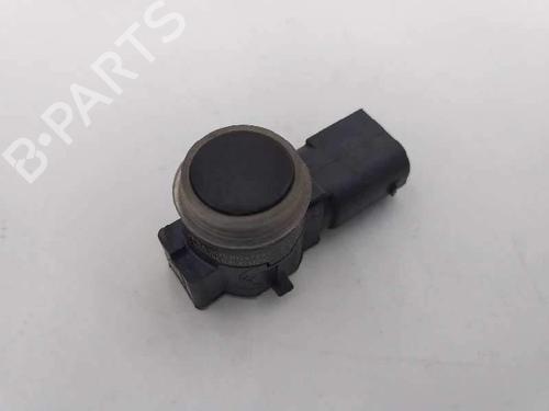 Used Electronic module Electronic module 9087923 9087923