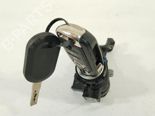 Used Ignition barrel Ignition barrel FIAT TIPO Hatchback (356_, 357_) 1.5 T4 Hybrid (131 hp) 36039823 36039823