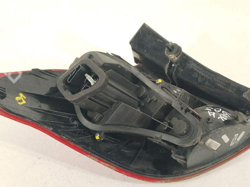 Right taillight CITROËN C4 II (NC_) 1.6 HDi 90 | BP37173068C35 - Image 3