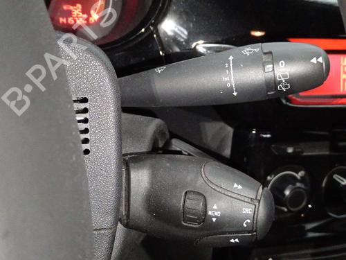Headlight switch CITROËN C3 II (SC_) 1.0 VTi 68 | BP34543760I24 - Image 3