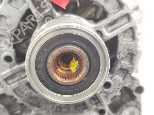 Alternator VW EOS (1F7, 1F8) 1.4 TSI | BP28214737M7 - Image 8
