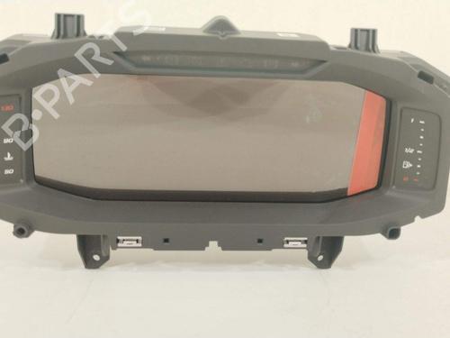 Used Instrument cluster Instrument cluster 36882433 36882433