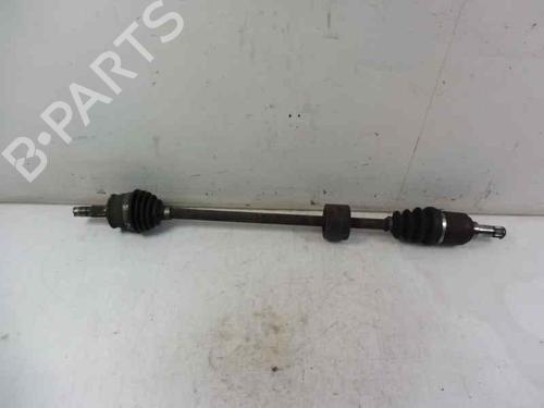 Used Right front driveshaft FIAT 500 (312_) [2007-2025]  2331215