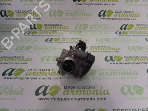 Throttle body SKODA OCTAVIA III (5E3, NL3, NR3) 2.0 TDI | BP1948724M82 