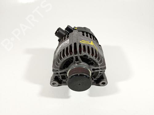 Alternator PEUGEOT 208 I (CA_, CC_)  | BP16811245M7 