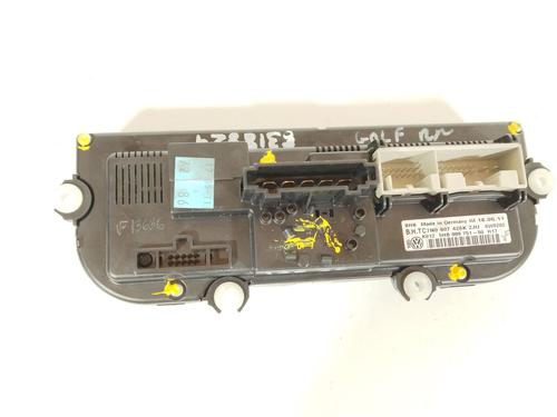 Climate control VW GOLF VI (5K1) 1.6 TDI | BP29940988I5 - Image 3