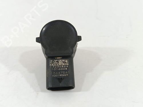 electronic-module-opel-astra-k-b16-2015-2016-2017-2018-2019-2020-2021-2022-34704868 main image