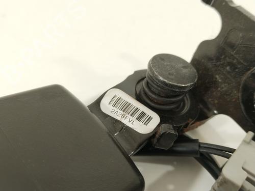 Seat buckle OPEL AMPERA (R12) EV 150 | BP29132547I32 