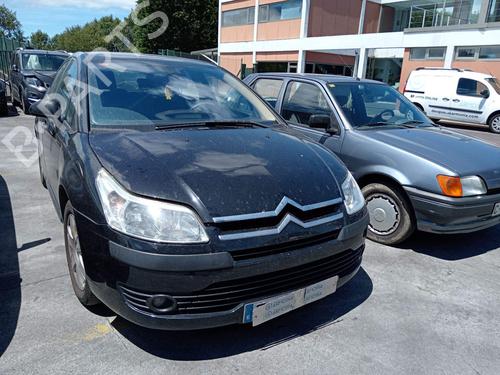 Starter CITROËN C4 I (LC_) 1.6 HDi | BP38921005M8 - Image 7
