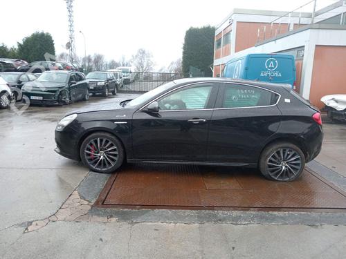 Switch ALFA ROMEO GIULIETTA (940_) 1.6 JTDM (940FYB11, 940FYB1A, 940FYF11, 940FYF1A) | BP38464706I30 - Image 7
