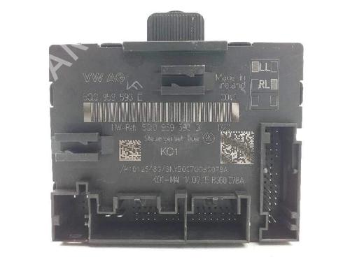 Used Electronic module Electronic module 7276407 7276407