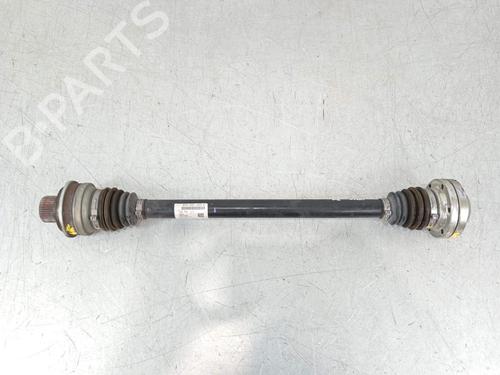 Used Left rear driveshaft Left rear driveshaft 27528697 27528697
