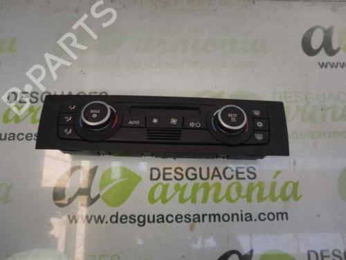 Used Climate control BMW 1 (E87) 118 d (122 hp) 1878587