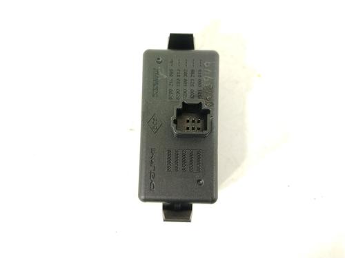 Warning switch RENAULT MEGANE III Hatchback (BZ0/1_, B3_)  | BP31775083I22 